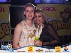 Forró do Bongo